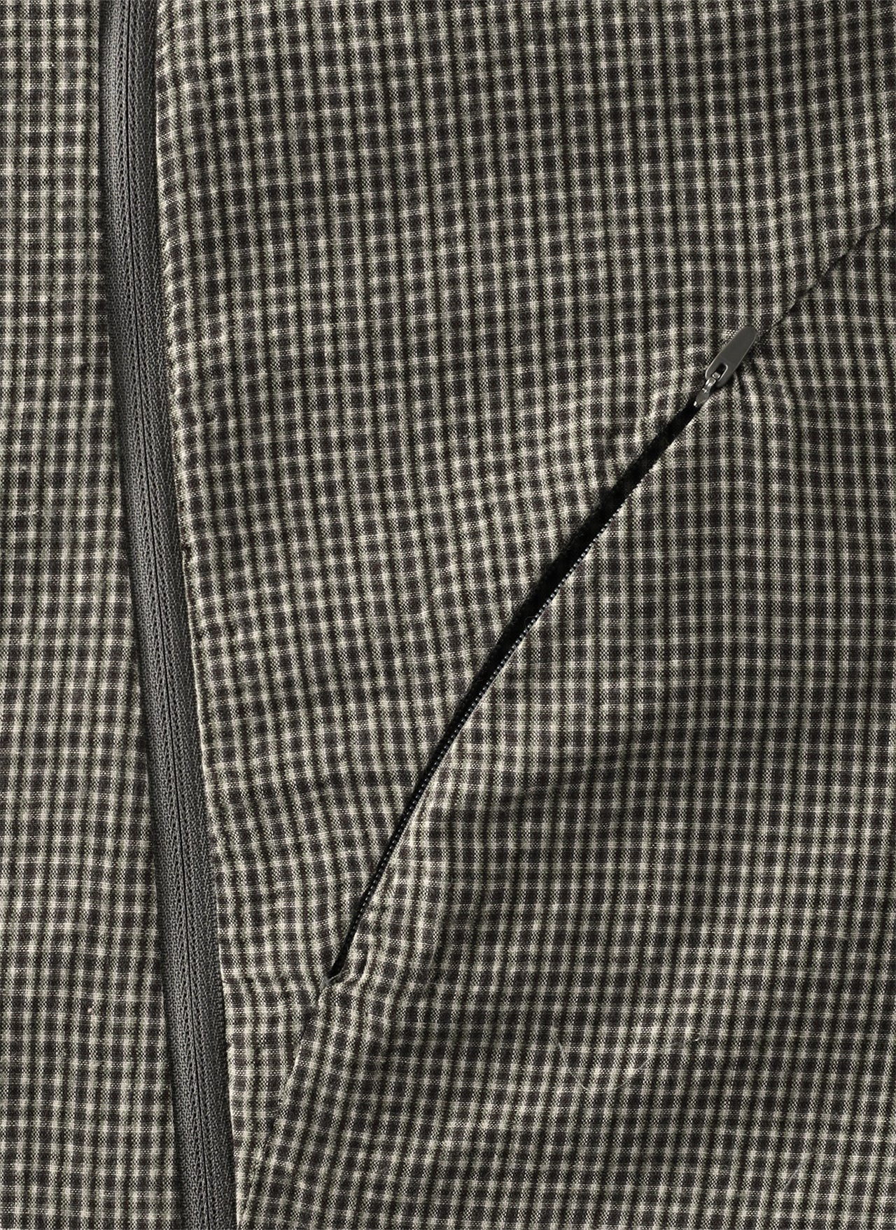 8.0 TECHNICAL JACKET RIGHT (BROWN) - 6