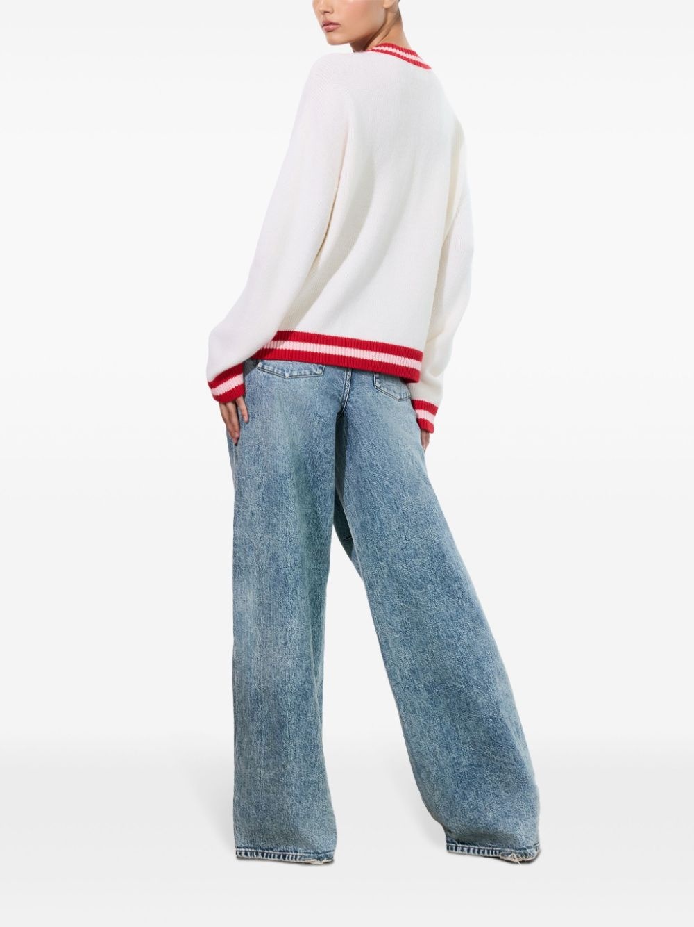 Odgen Apres jumper - 3