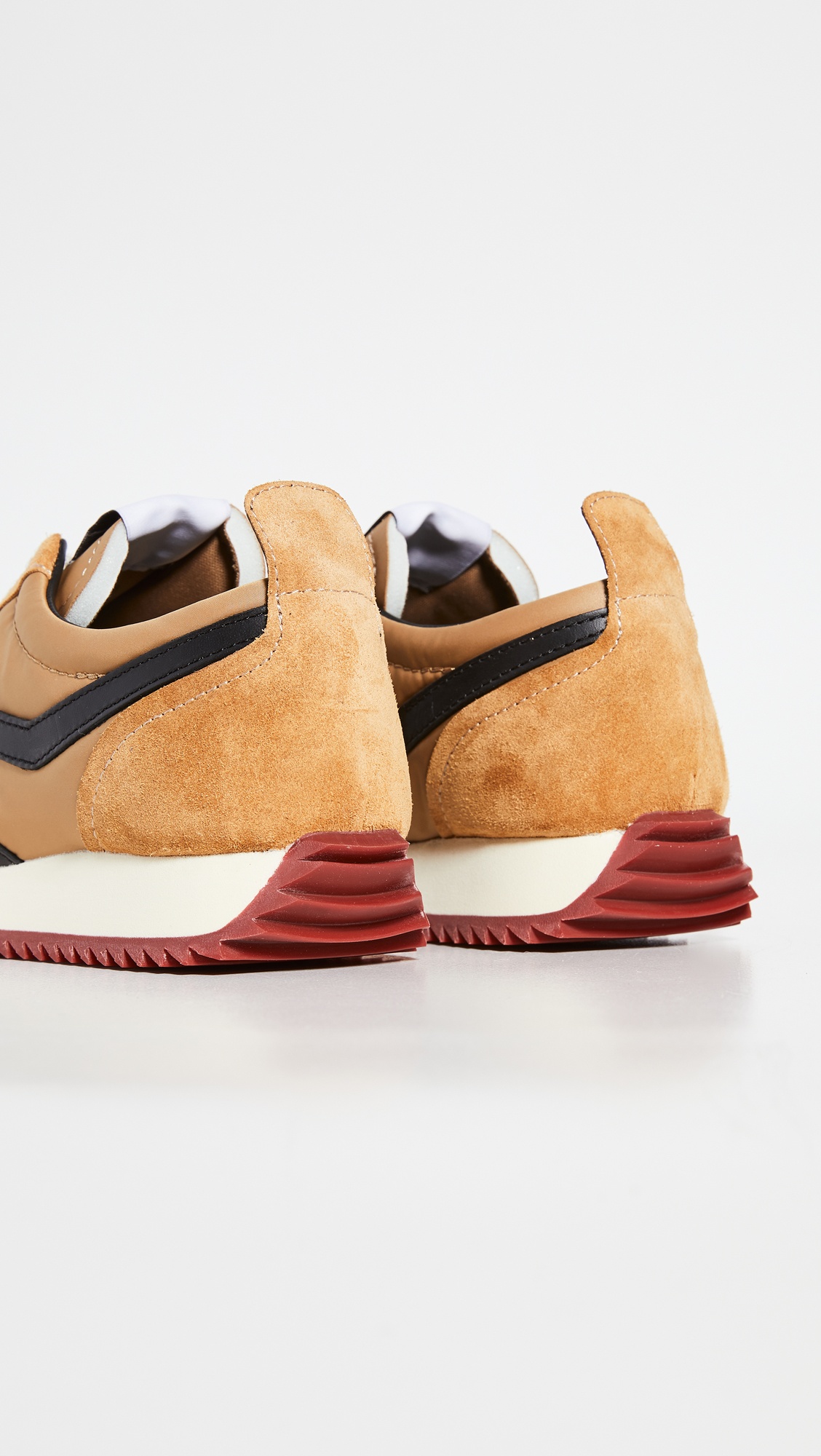 Retro Runners - 3