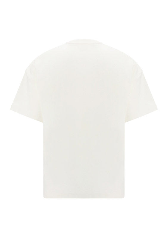 Jil Sander Men Ss T-Shirt - 3