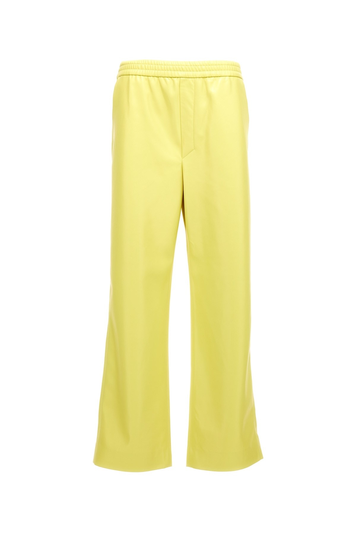 パンツ nanushka SS23 Lorca' pants (NW23RSPA01614 YELLOW) Nanushka Lorca' pants | julianfashion | REVERSIBLE