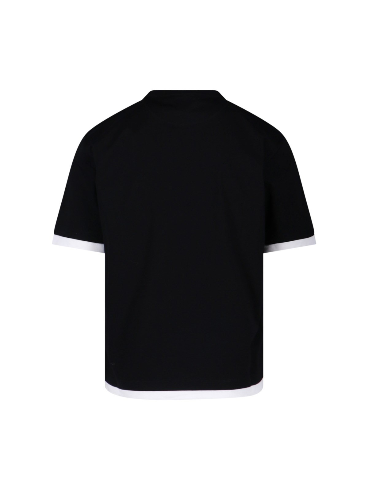 LOGO T-SHIRT - 2