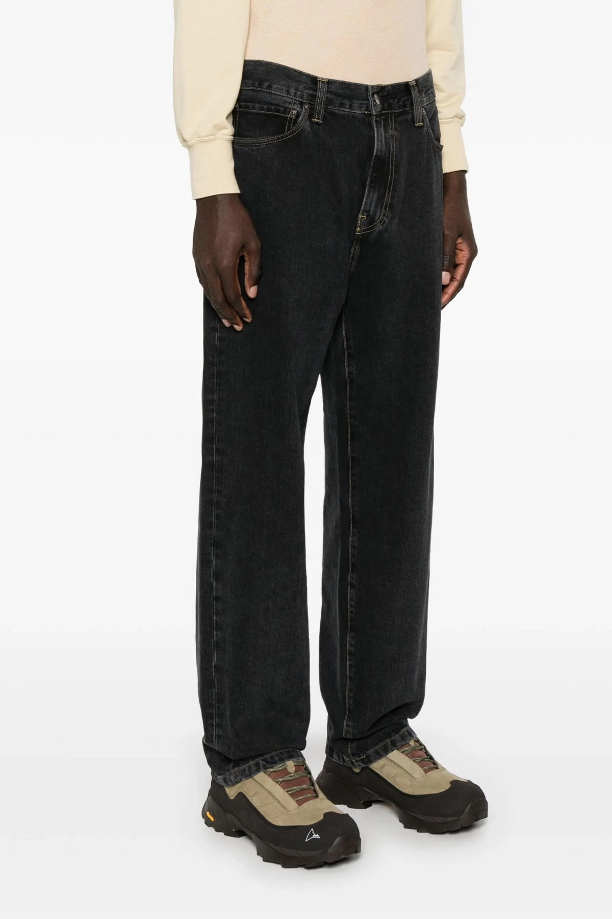 'Aaron' jeans - 2