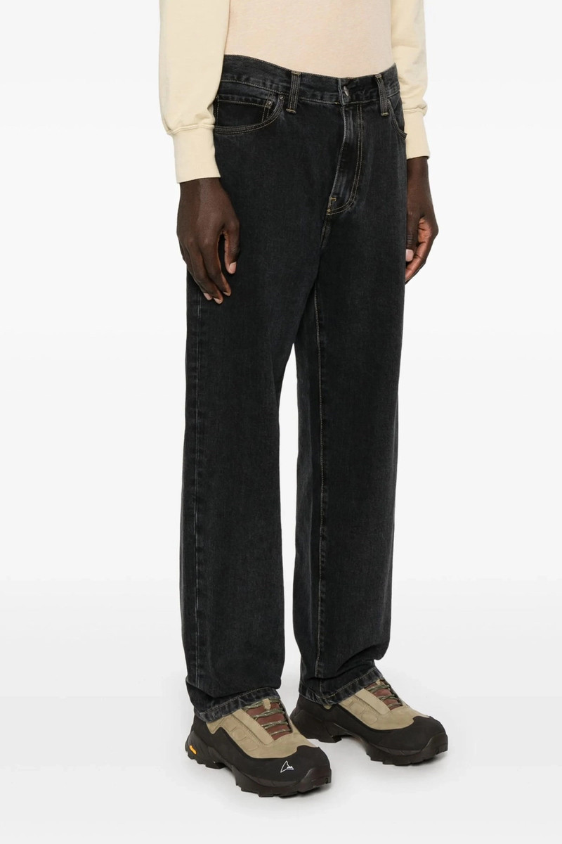 Carhartt 'Aaron' jeans outlook