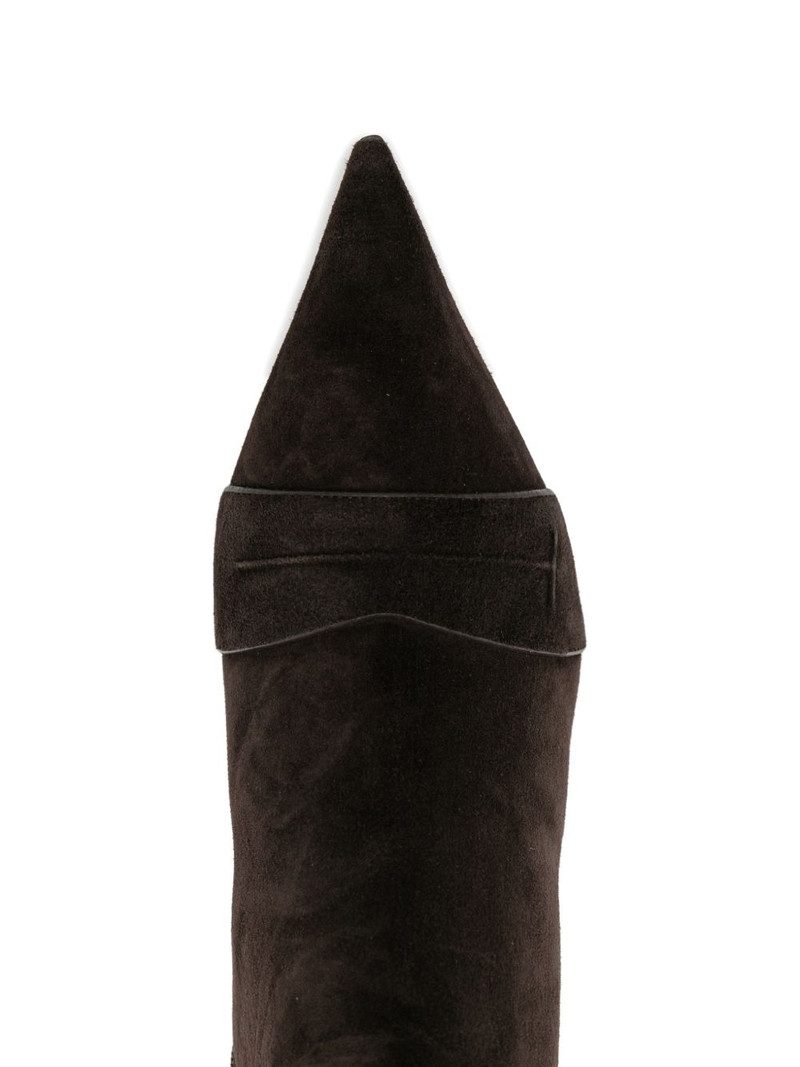 pointed toe boots 4