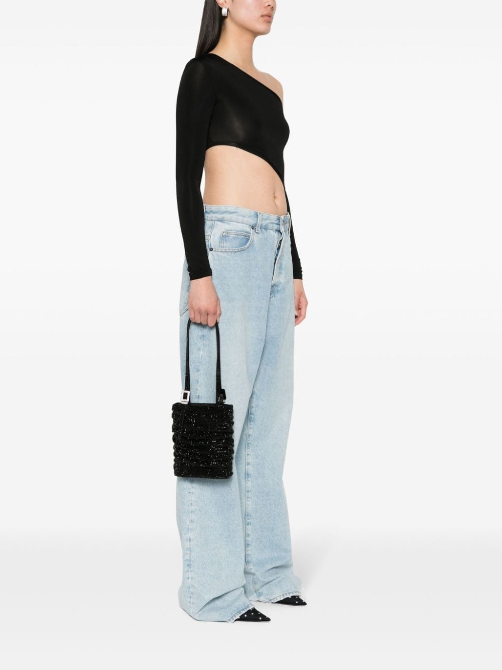 Lollo La Grande shoulder bag - 2