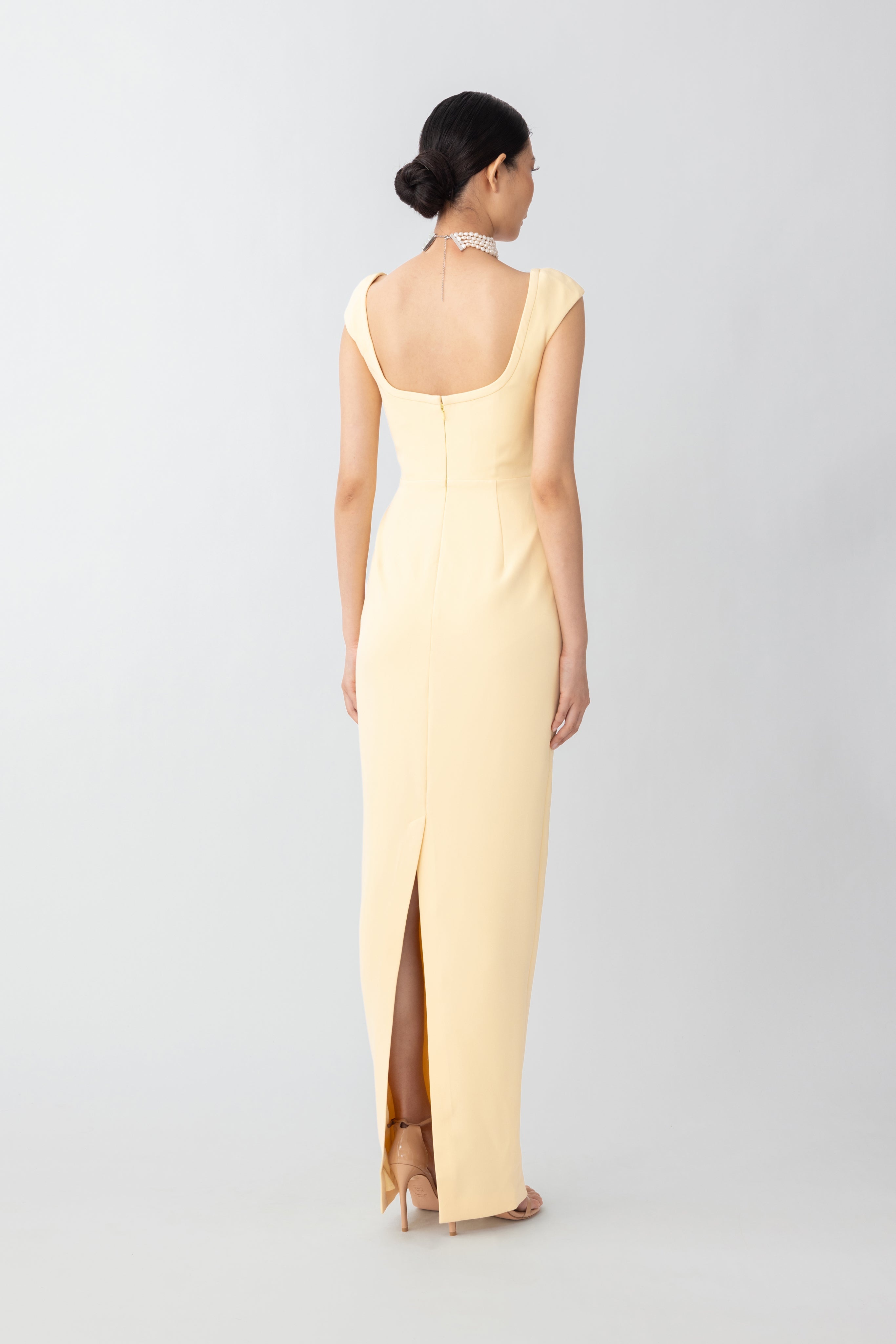 BROOKE GOWN - 4