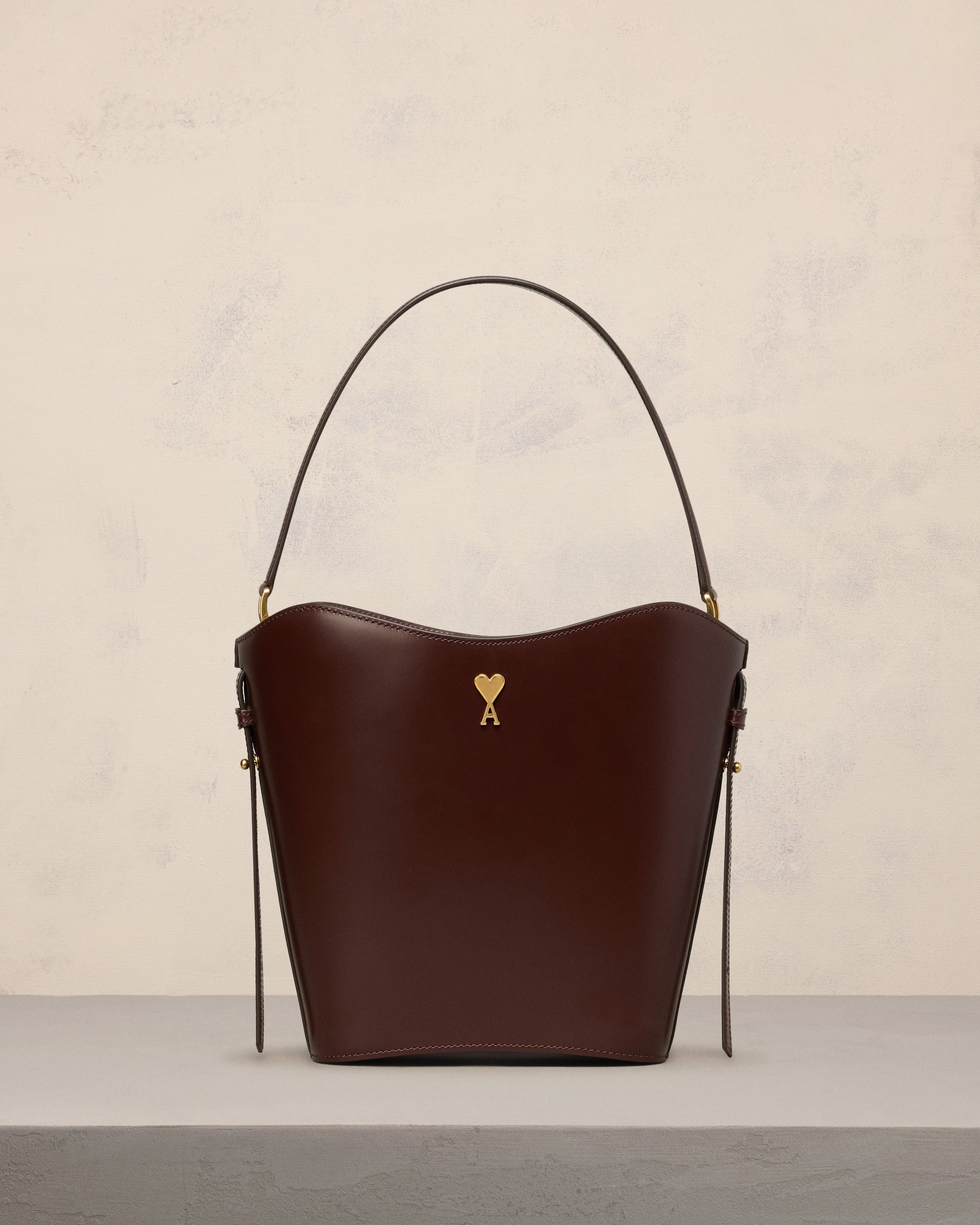 PARIS PARIS BUCKET BAG - 1
