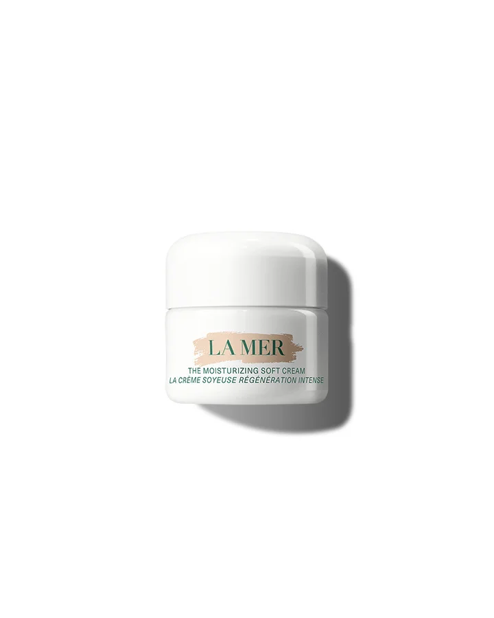 The Moisturizing Soft Cream - 1
