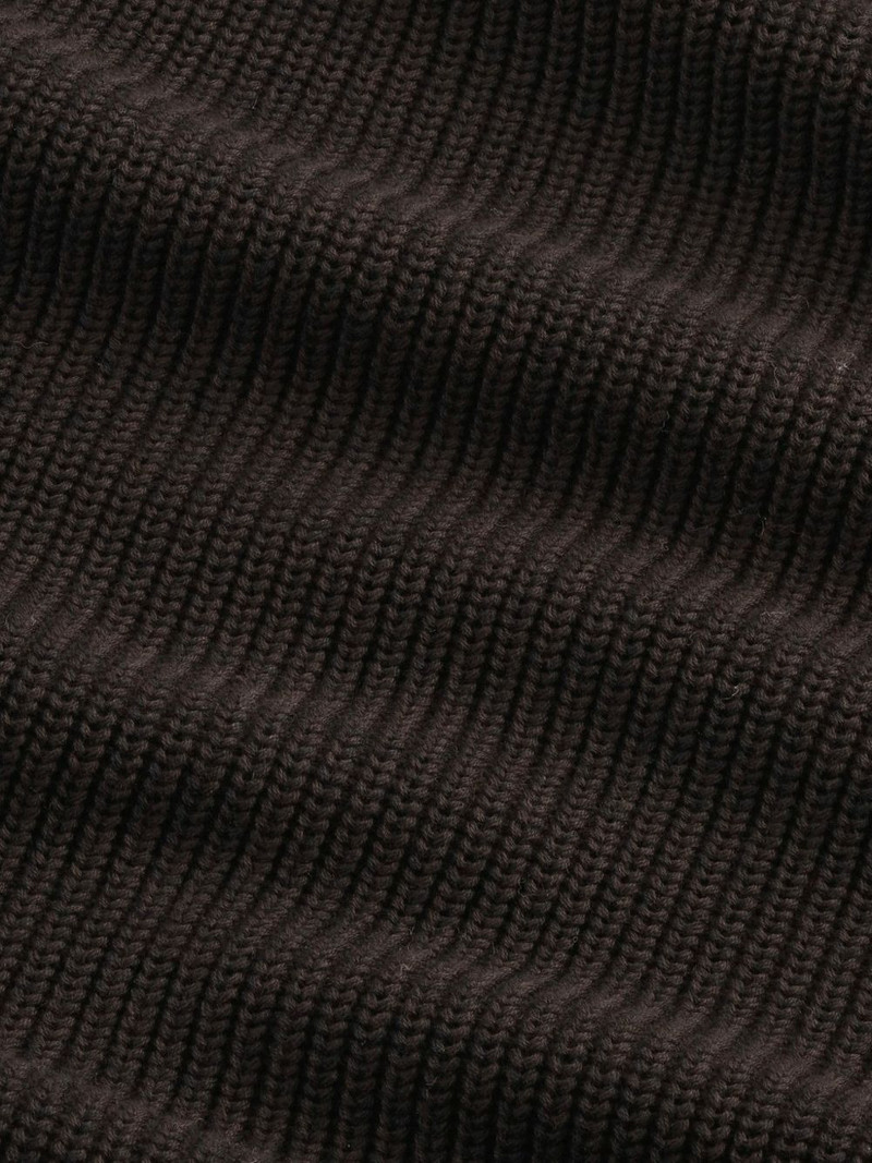 NN07 Jacobo sweater outlook