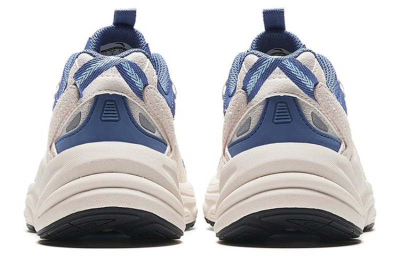 ANTA (WMNS) ANTA Explore 'Beige Blue White' 922335595-1 outlook