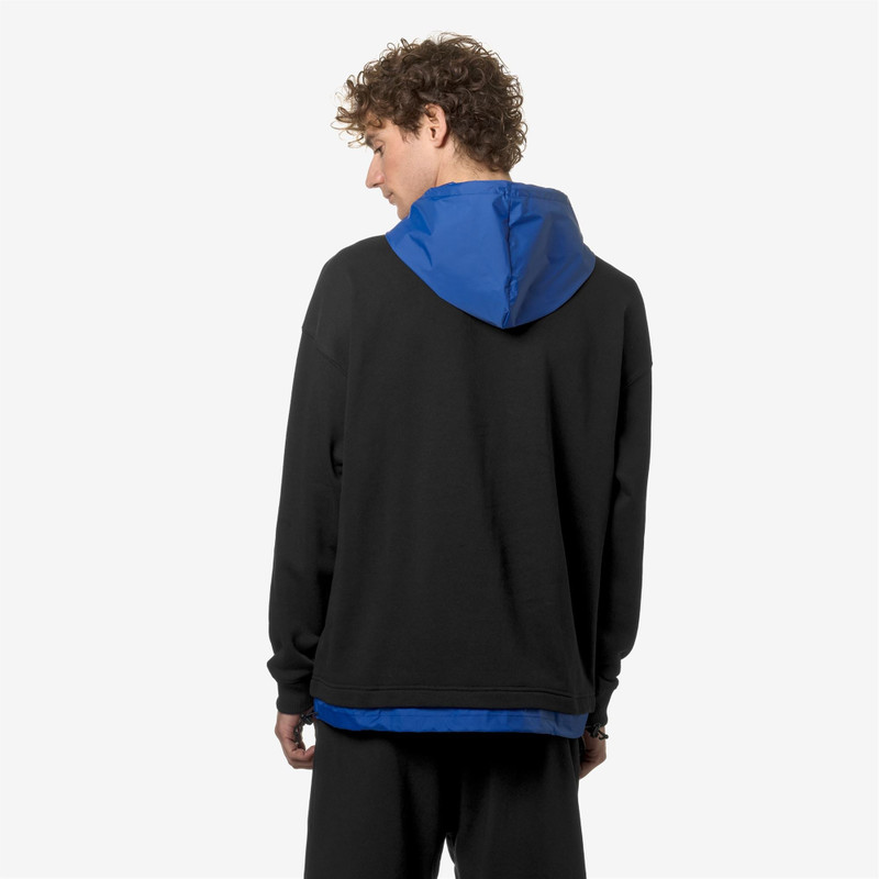 LE VRAI DONATIEN NYLON PC 5