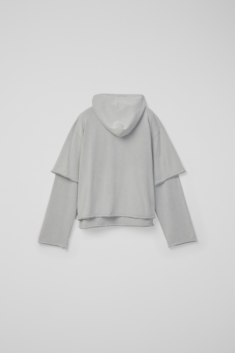 CAMPERLAB LIGHT Gray outlook