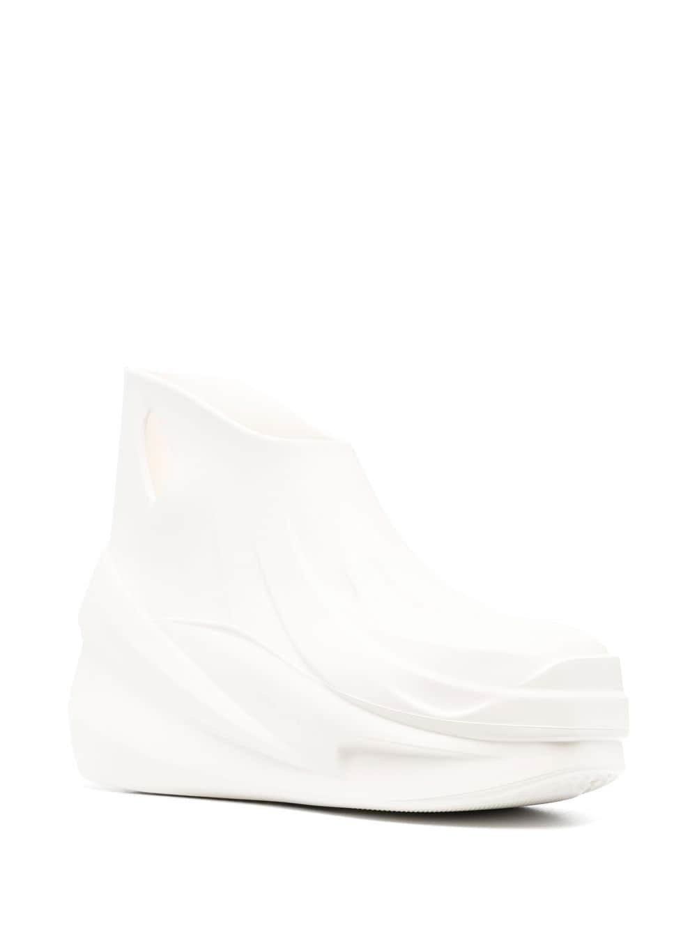 Mono ankle boots - 2