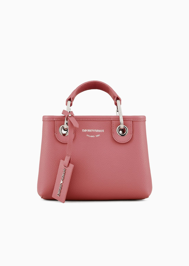 Deer-print MyEA mini bag 1