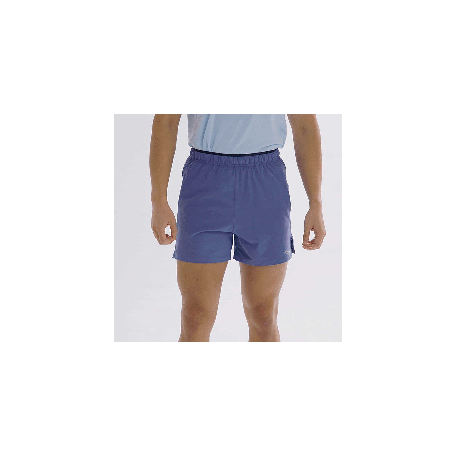 Outpace 5" Short - 8