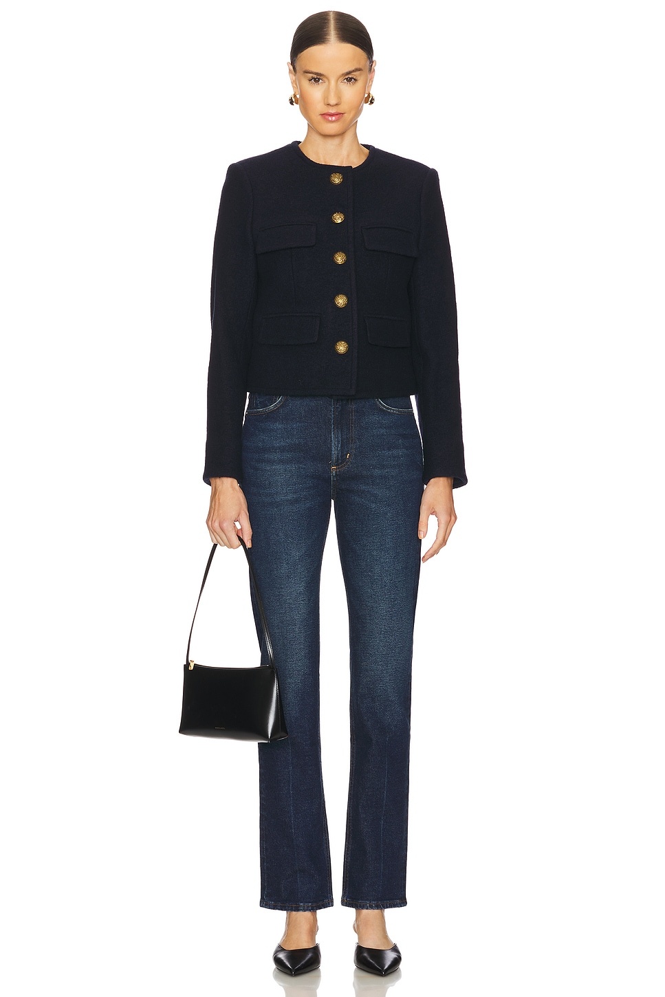 Leslie Jacket - 4