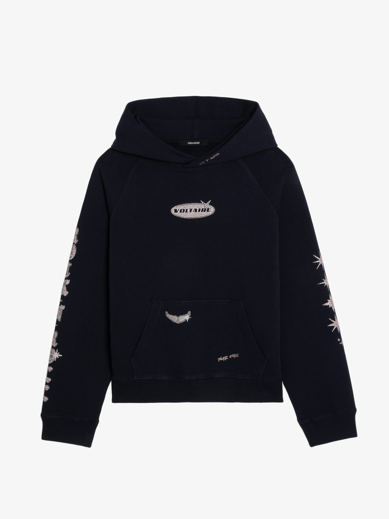 Georgy Sweatshirt 1