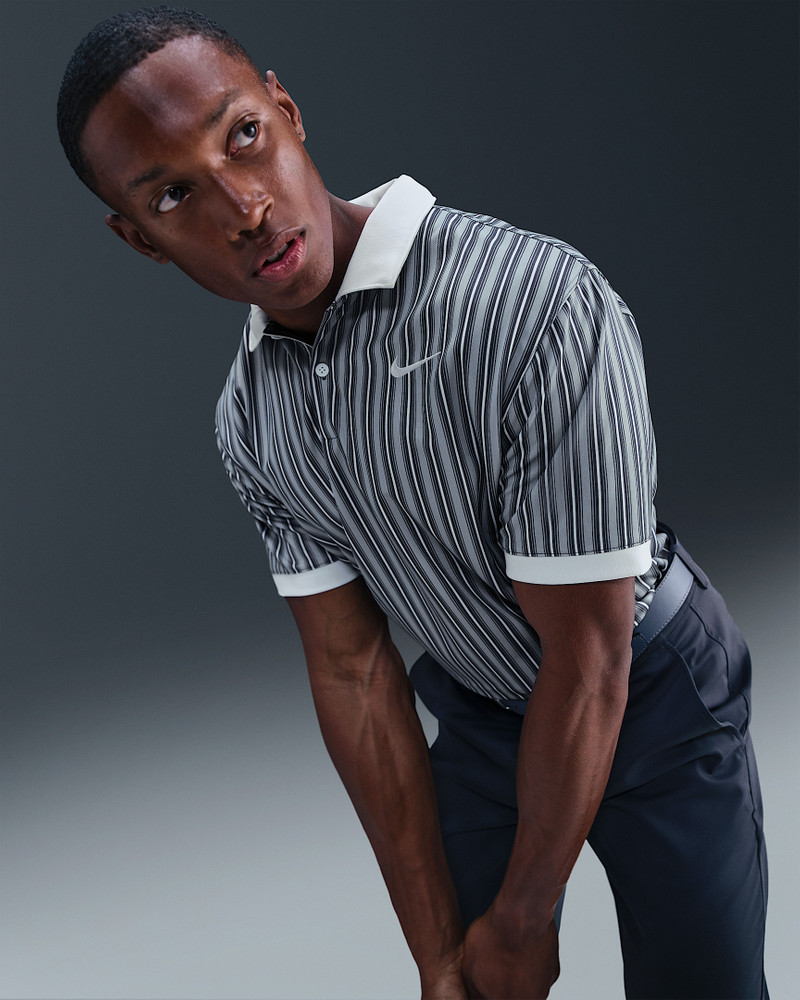 Nike Victory+ Men's Dri-FIT Golf Polo 3