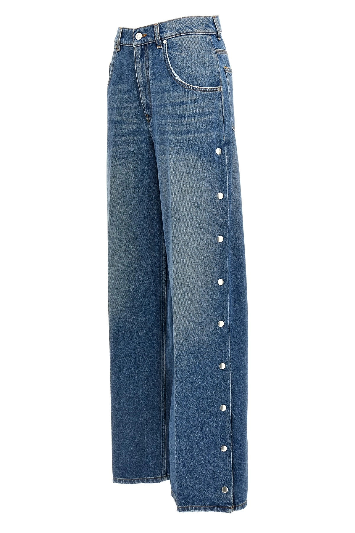 Bootcut jeans - 3