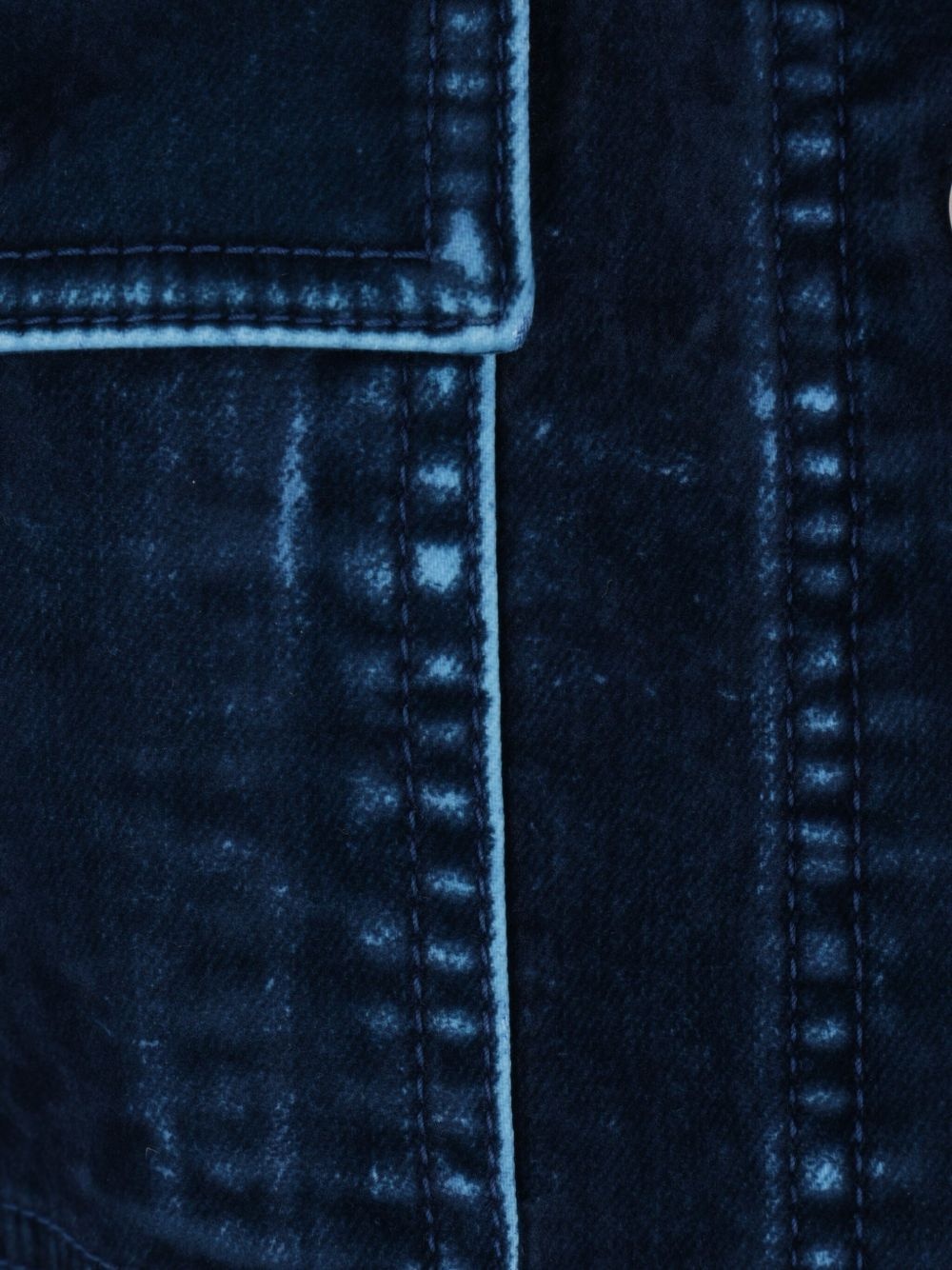 denim jacket - 3