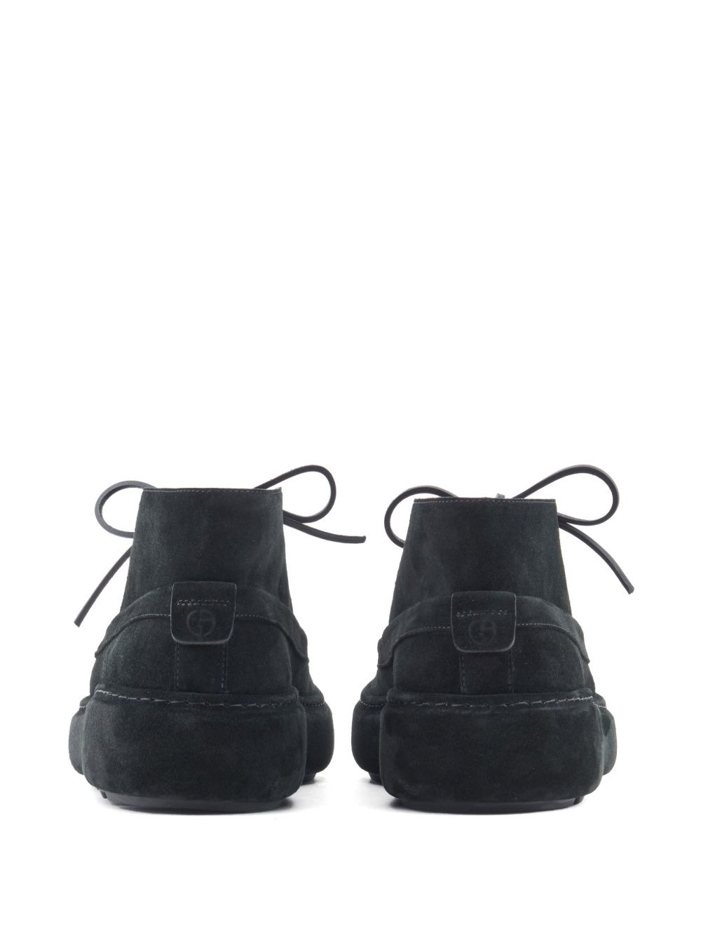 leather boots - 3