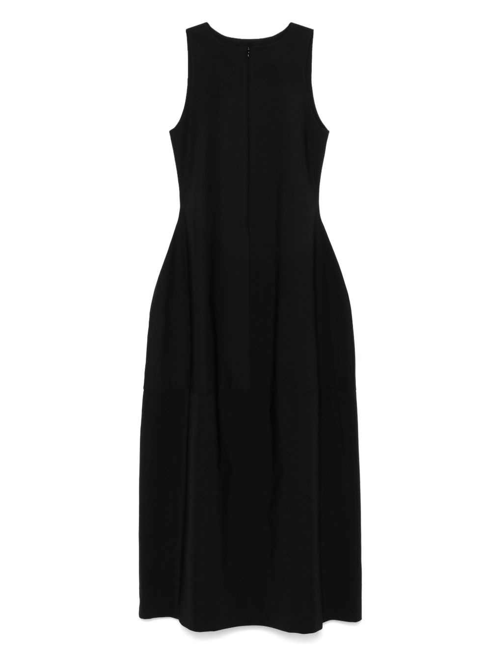 hourglass maxi dress - 2