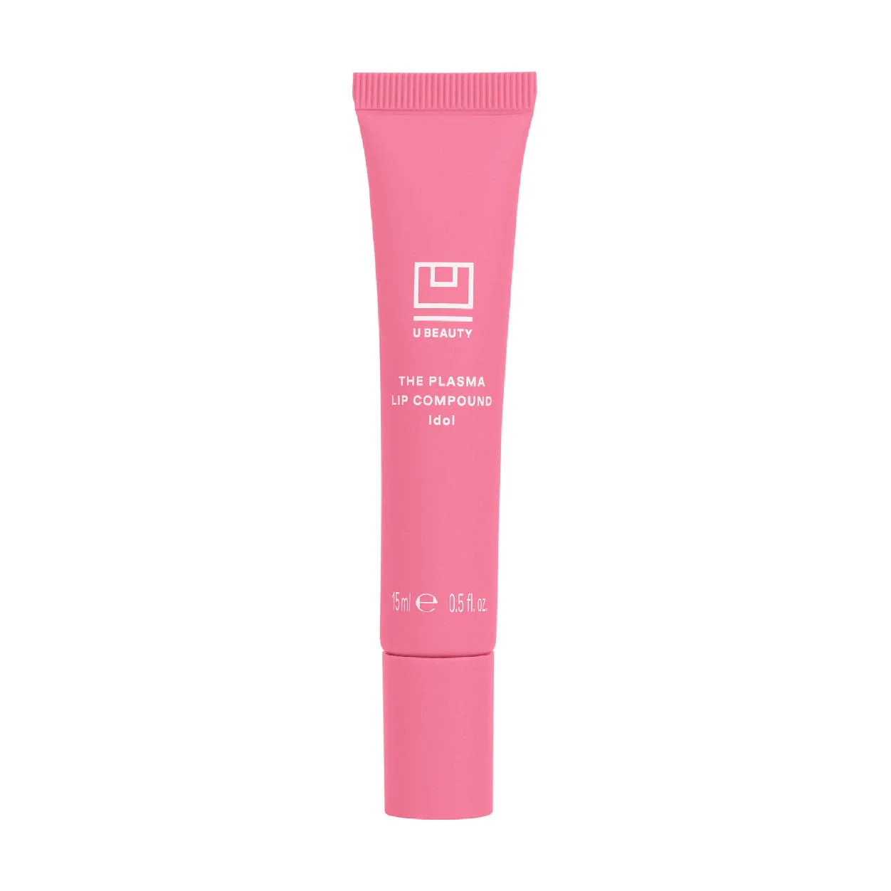 The Plasma Lip Compound Tinted - 1