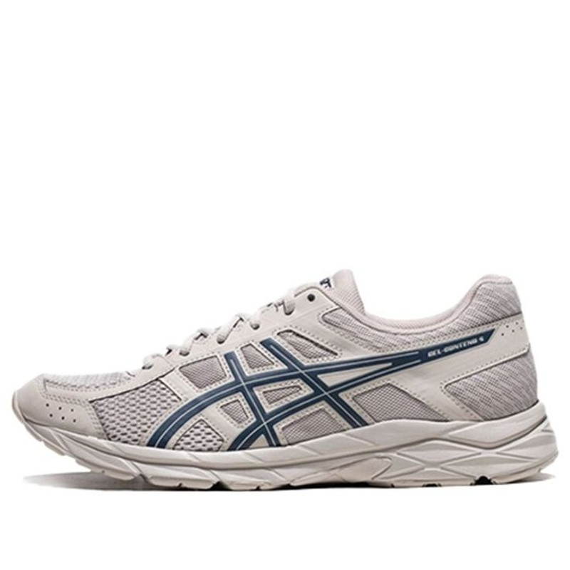 ASICS Gel-Contend 4 'Stone Grey Blue' T8D4Q-200 - 1
