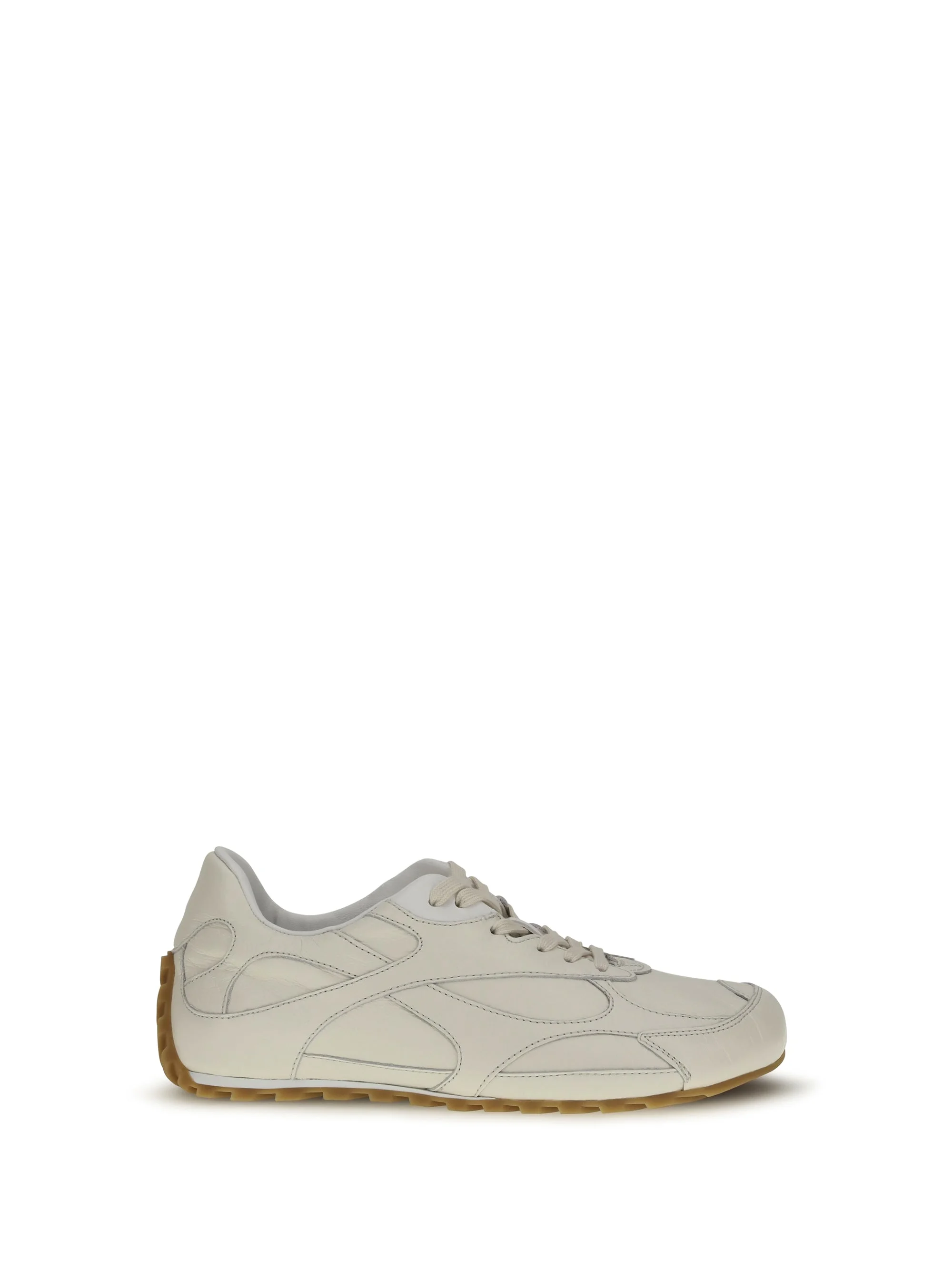 Bottega Veneta Women Orbit Flash Sneaker - 1