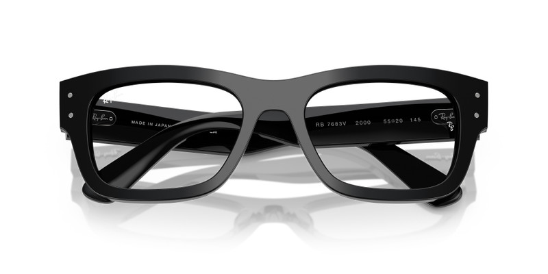Ray-Ban JOSEPH OPTICS outlook