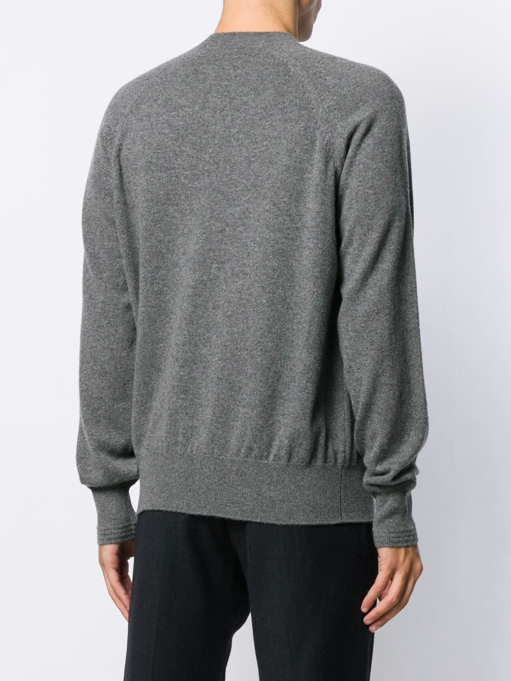 crew neck jumper - 4