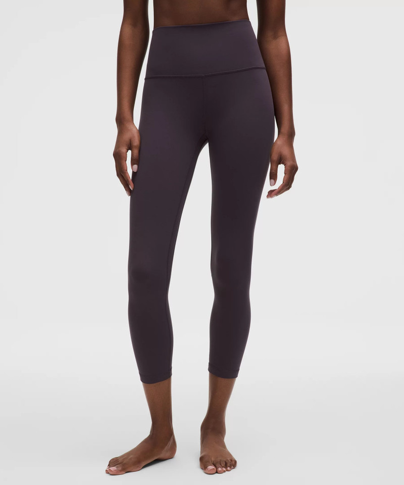 lululemon lululemon Align™ High-Rise Crop 23" outlook