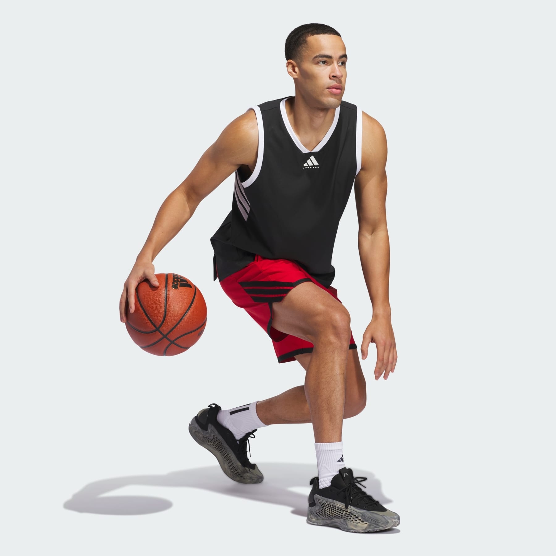 adidas Crazy Lite Shorts - 4