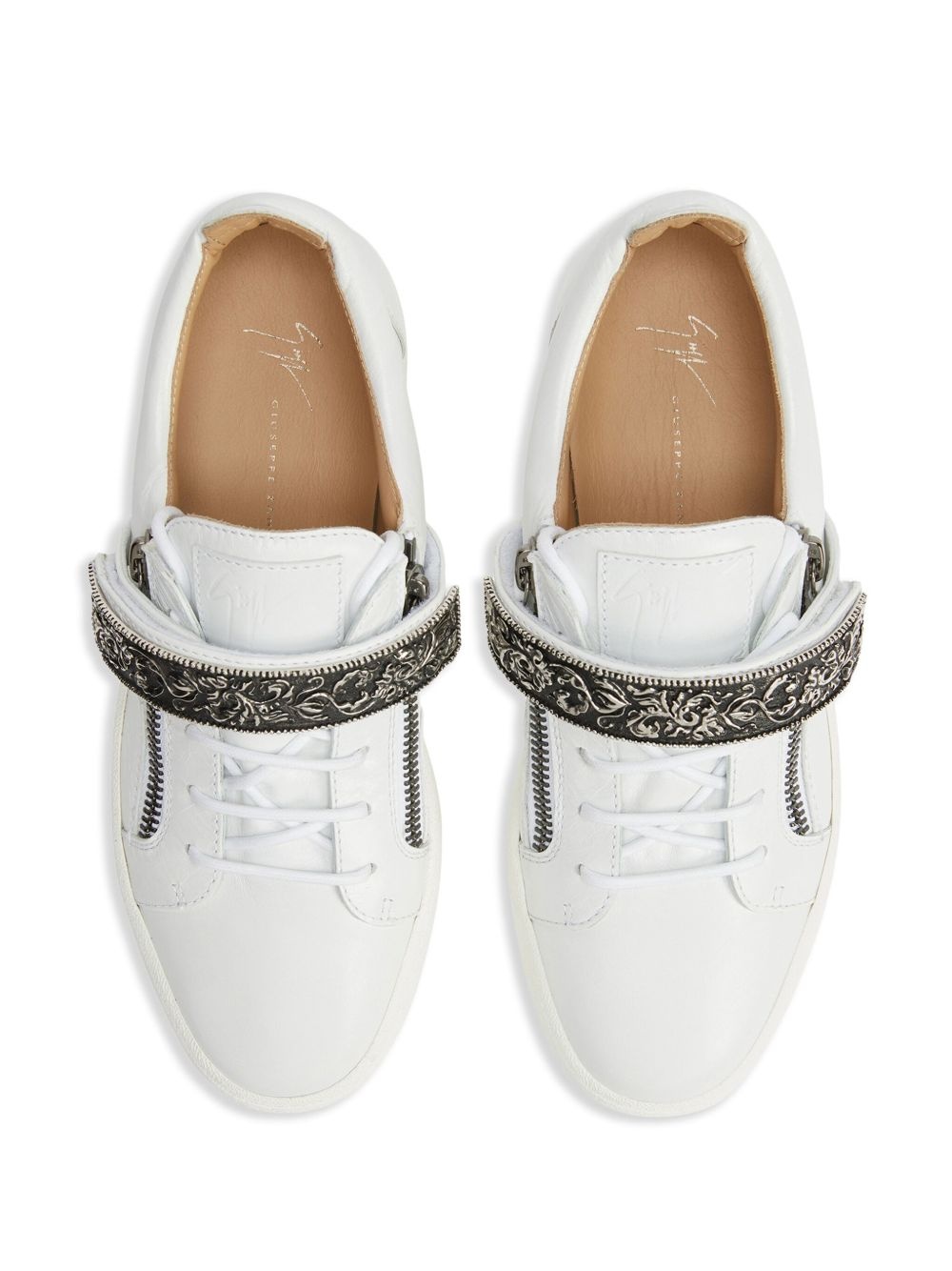 Coby Deluxe sneakers - 4