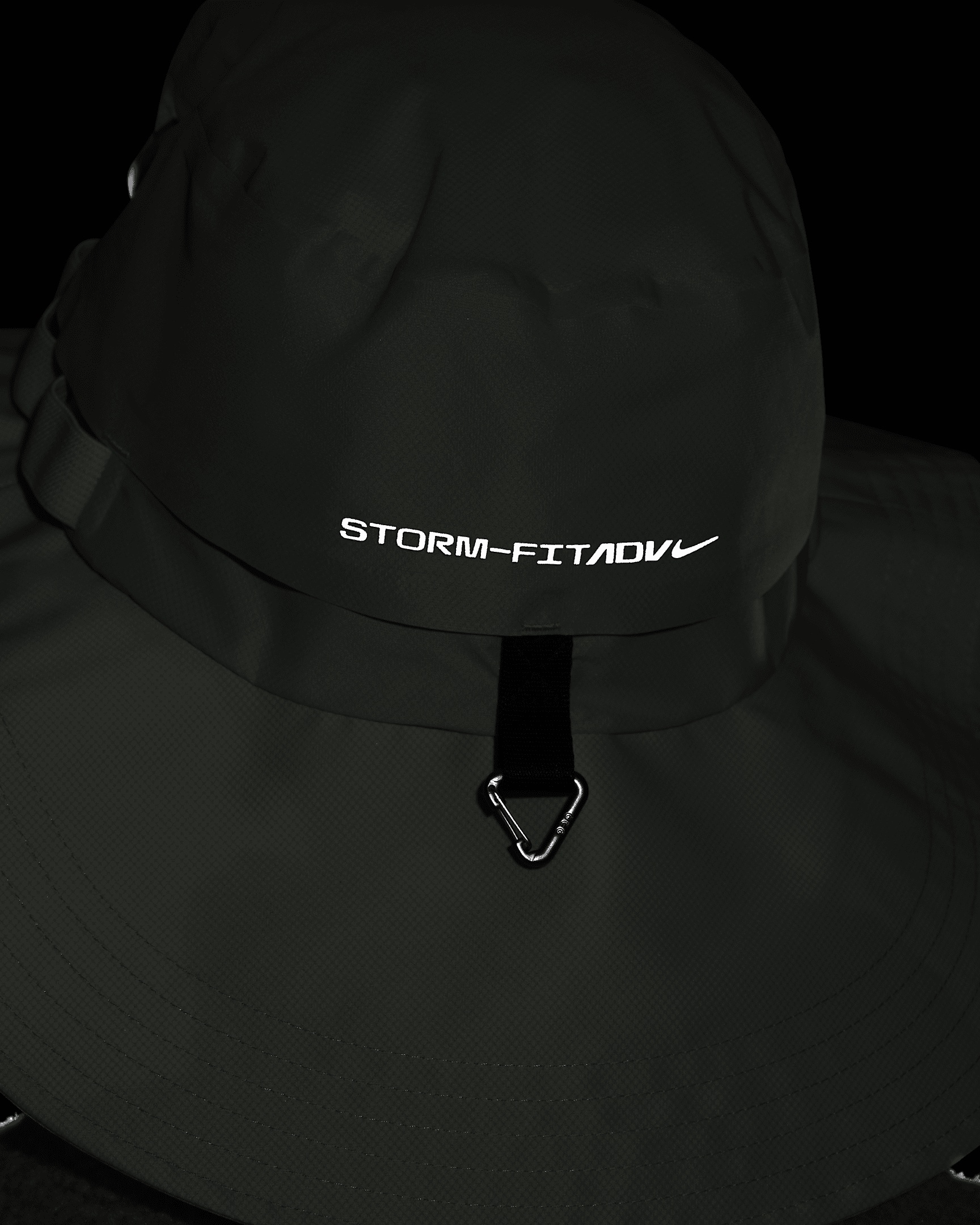 Unisex Nike ACG Apex Storm-FIT ADV Bucket Hat - 7