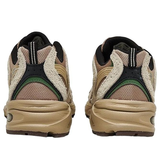 New Balance 530 'Linen Flat Taupe' MR530SND - 4
