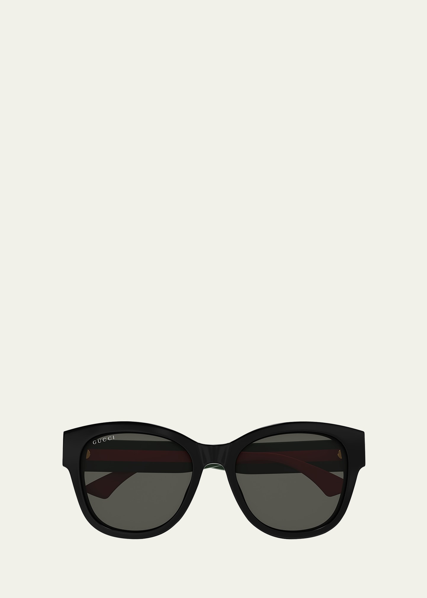 Recycled Butterfly Sunglasses - 1