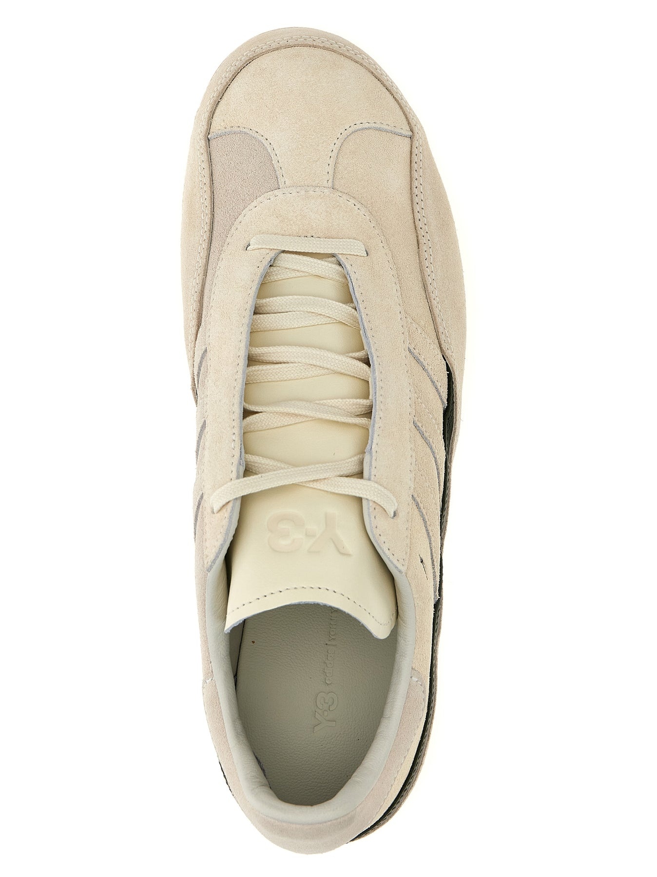 Gazelle Sneakers Beige - 4