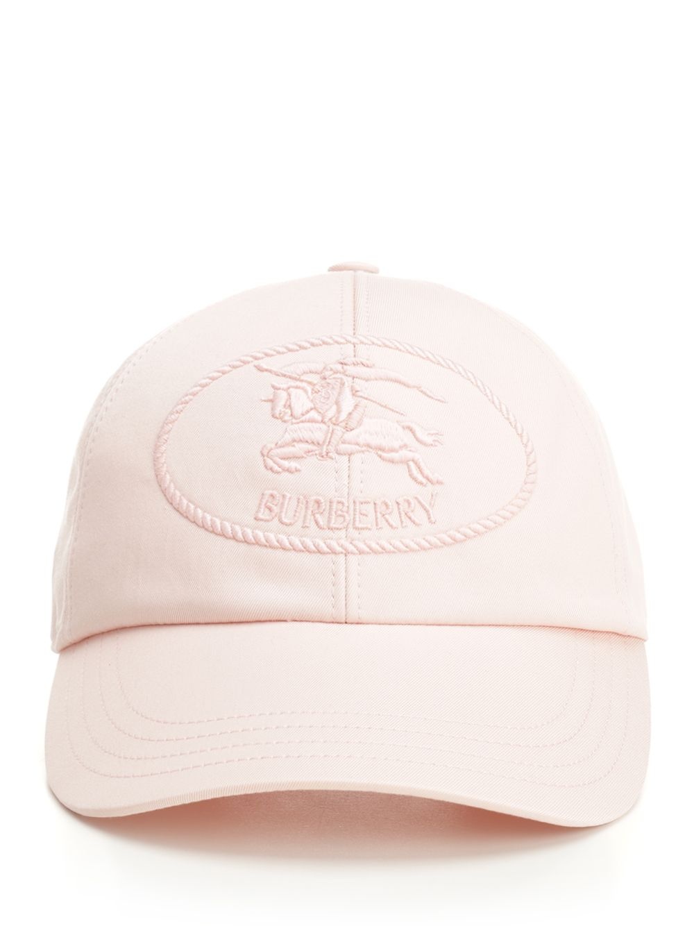 Knight Stamp Baseball Cap Hats Rose - 1