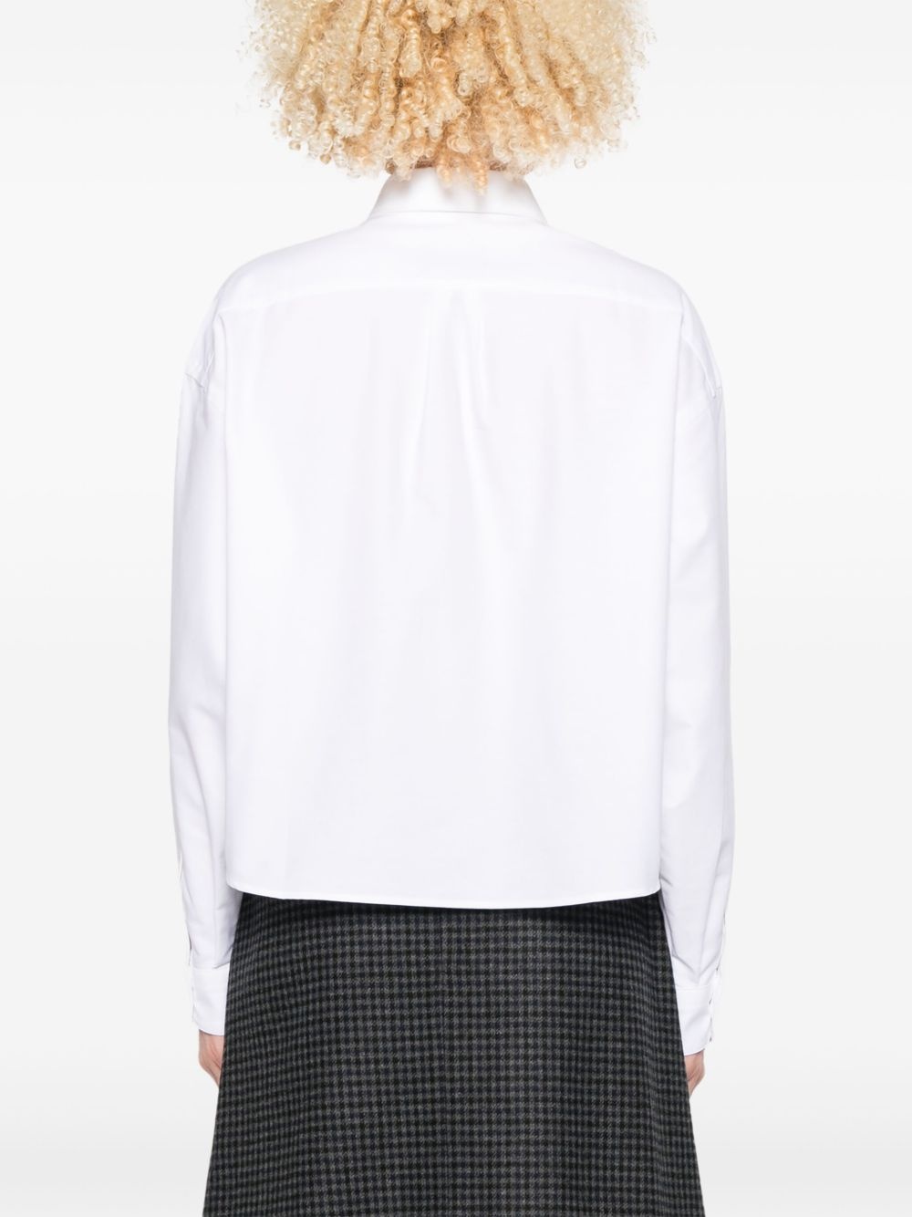 cotton shirt - 4