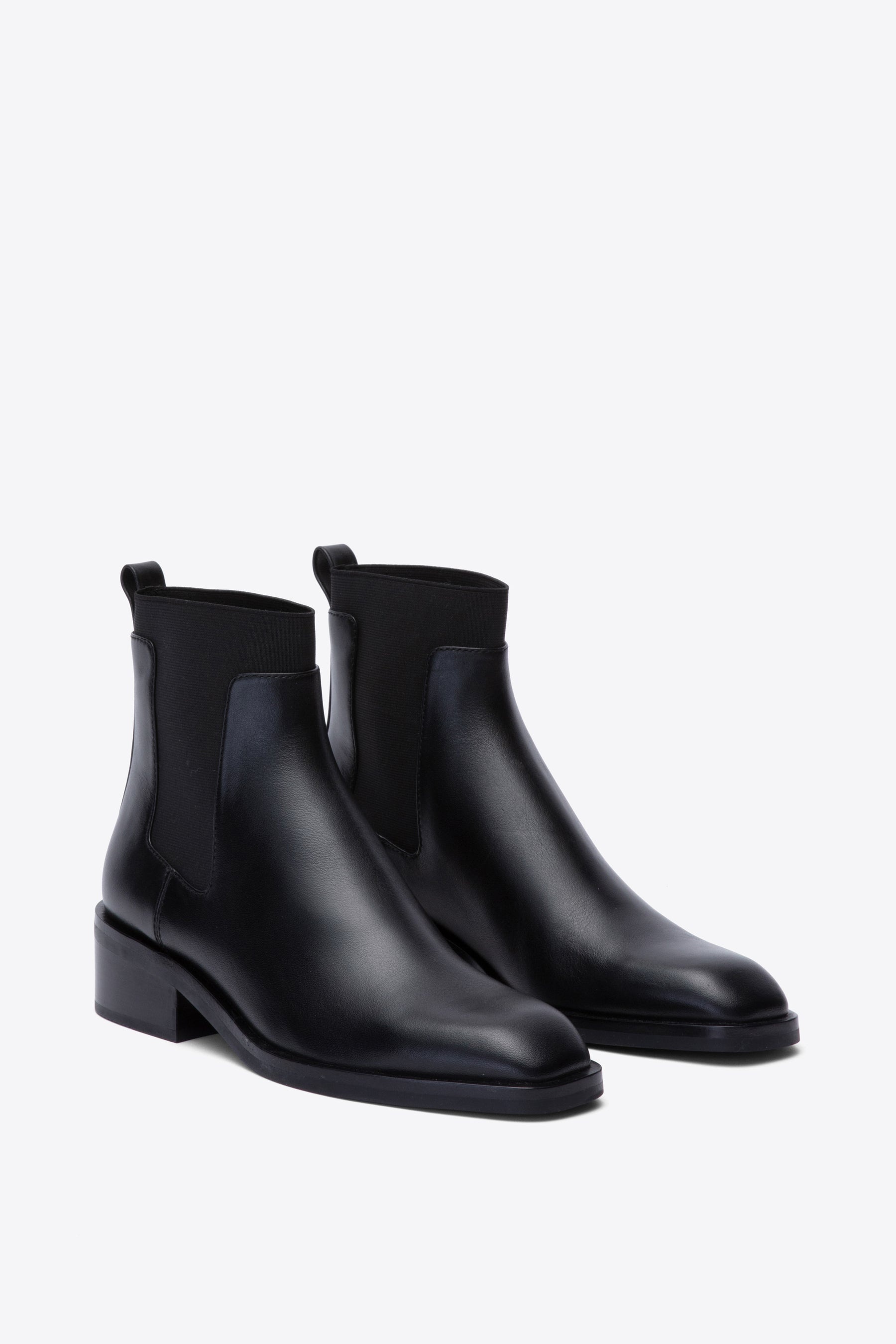 Alexa 40MM Chelsea Boots - 2