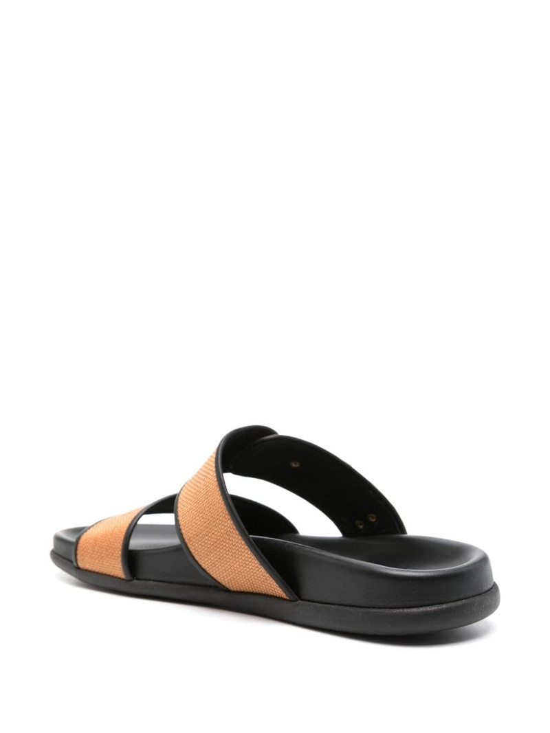 Latria flat sandals 3