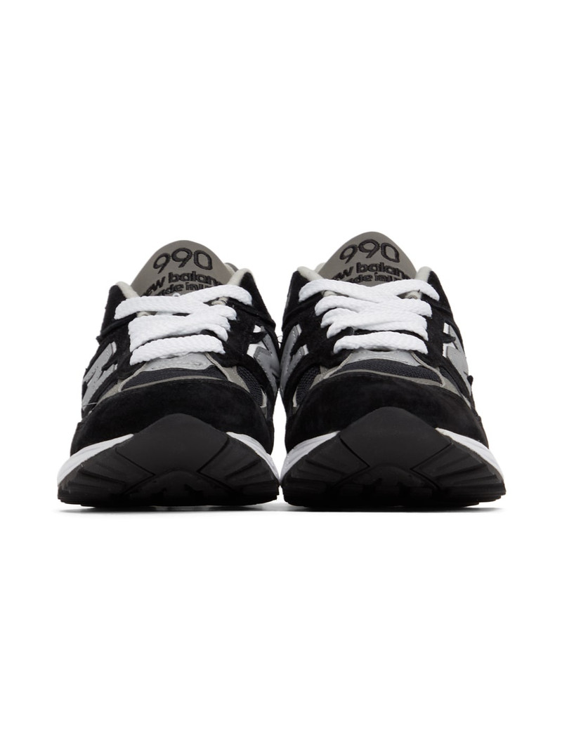 New Balance M990BL2 "미국에서 만든" outlook