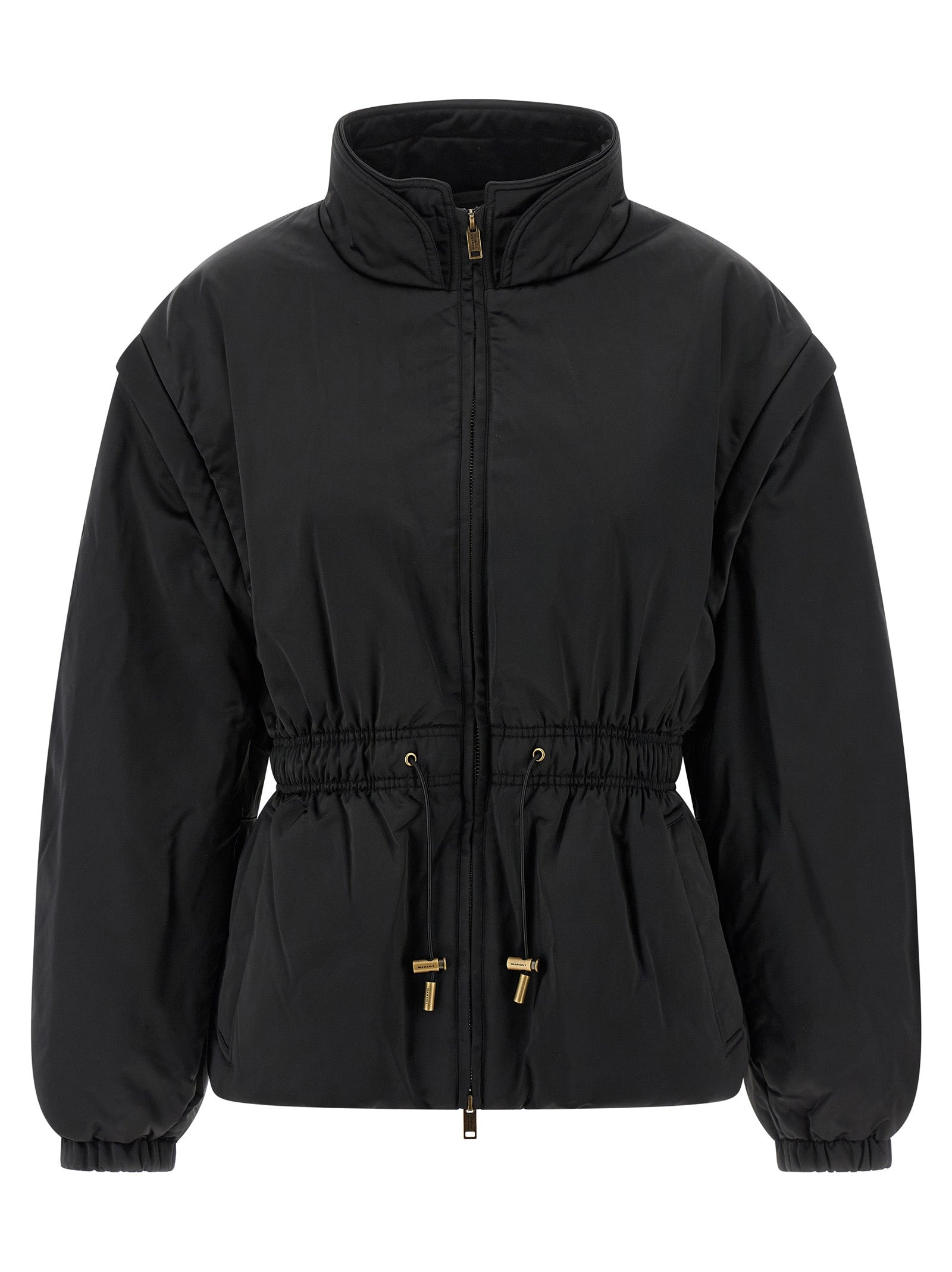 Marant Etoile Women 'Dastyni' Coat - 1