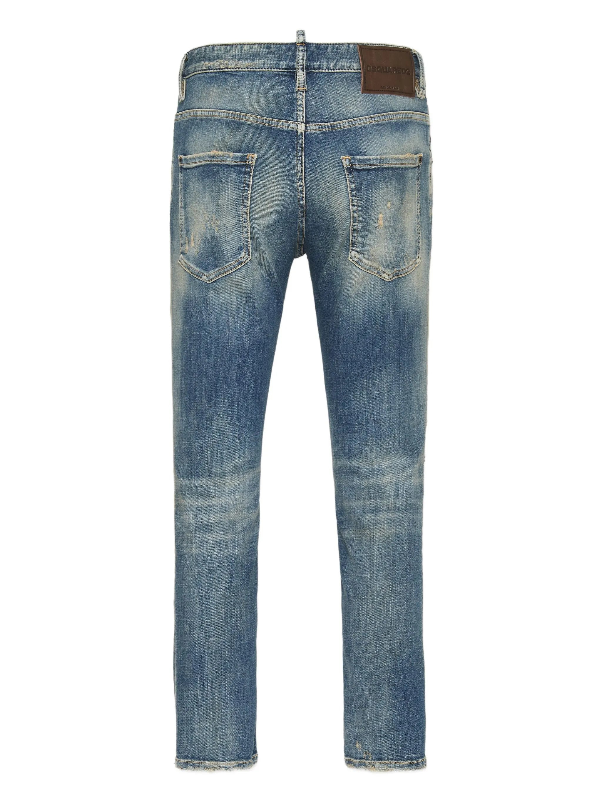 Dsquared2 Sandy Jeans - 2