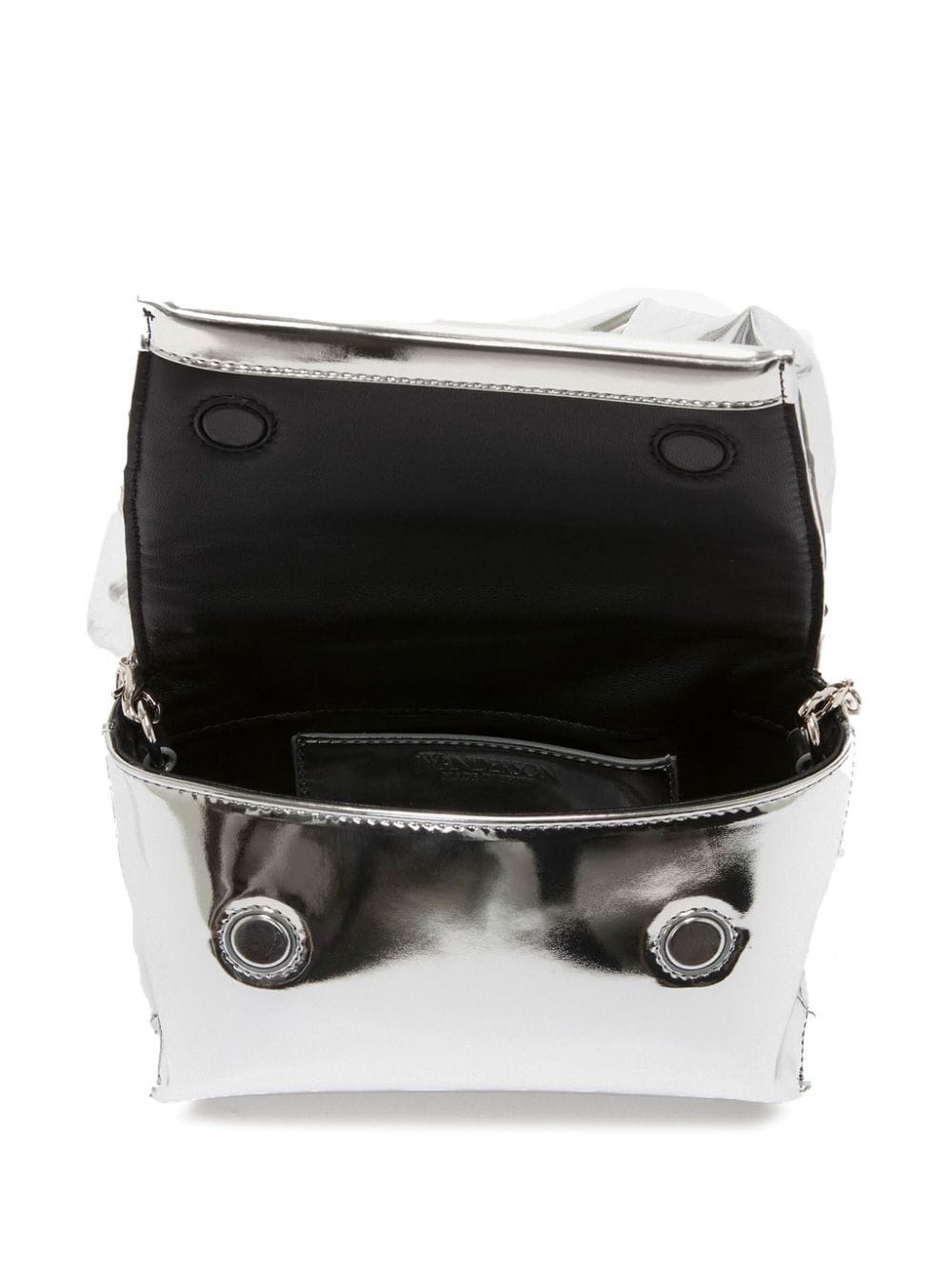 small Twister crossbody bag - 4