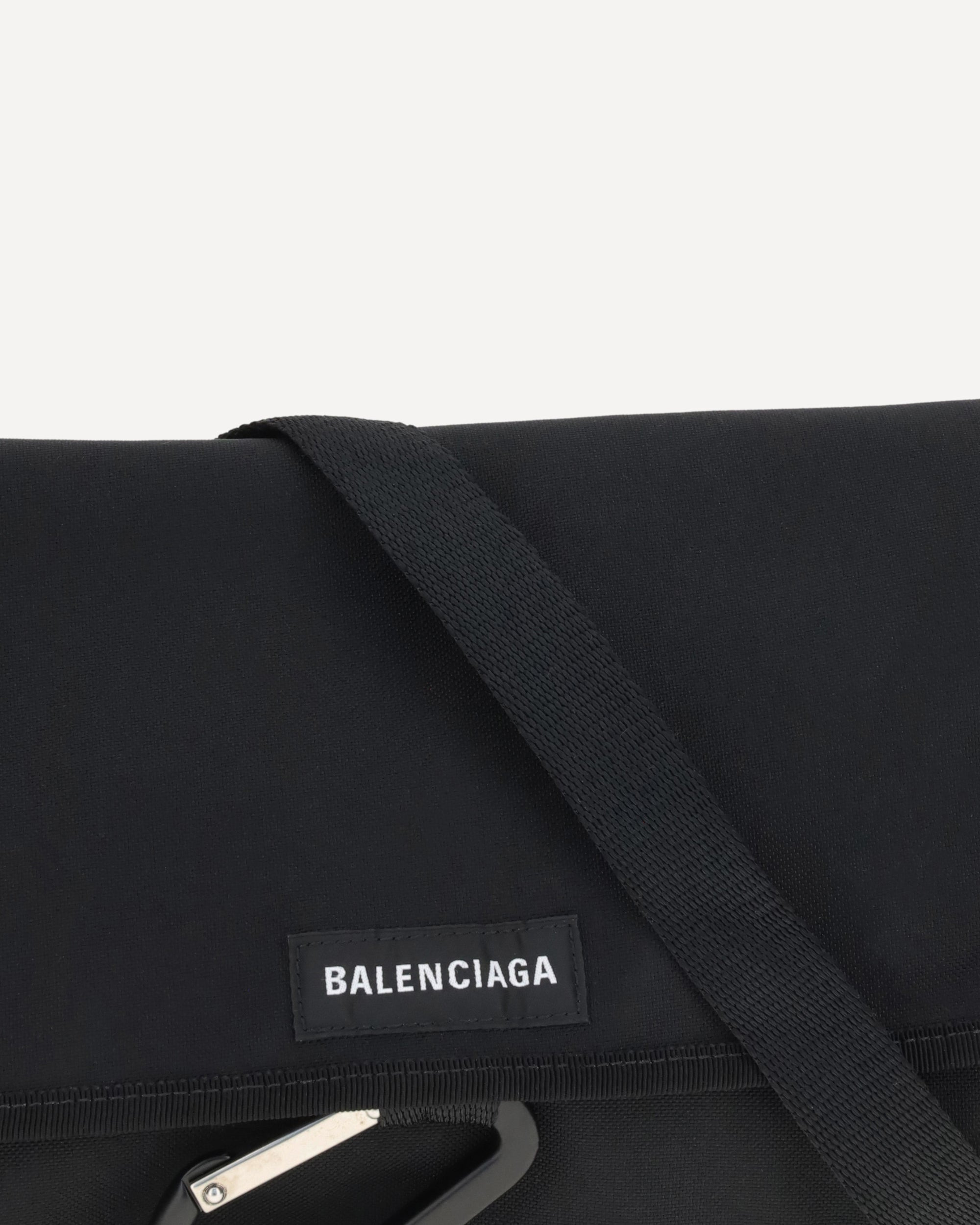 Explorer small Shoulder Bag - 4