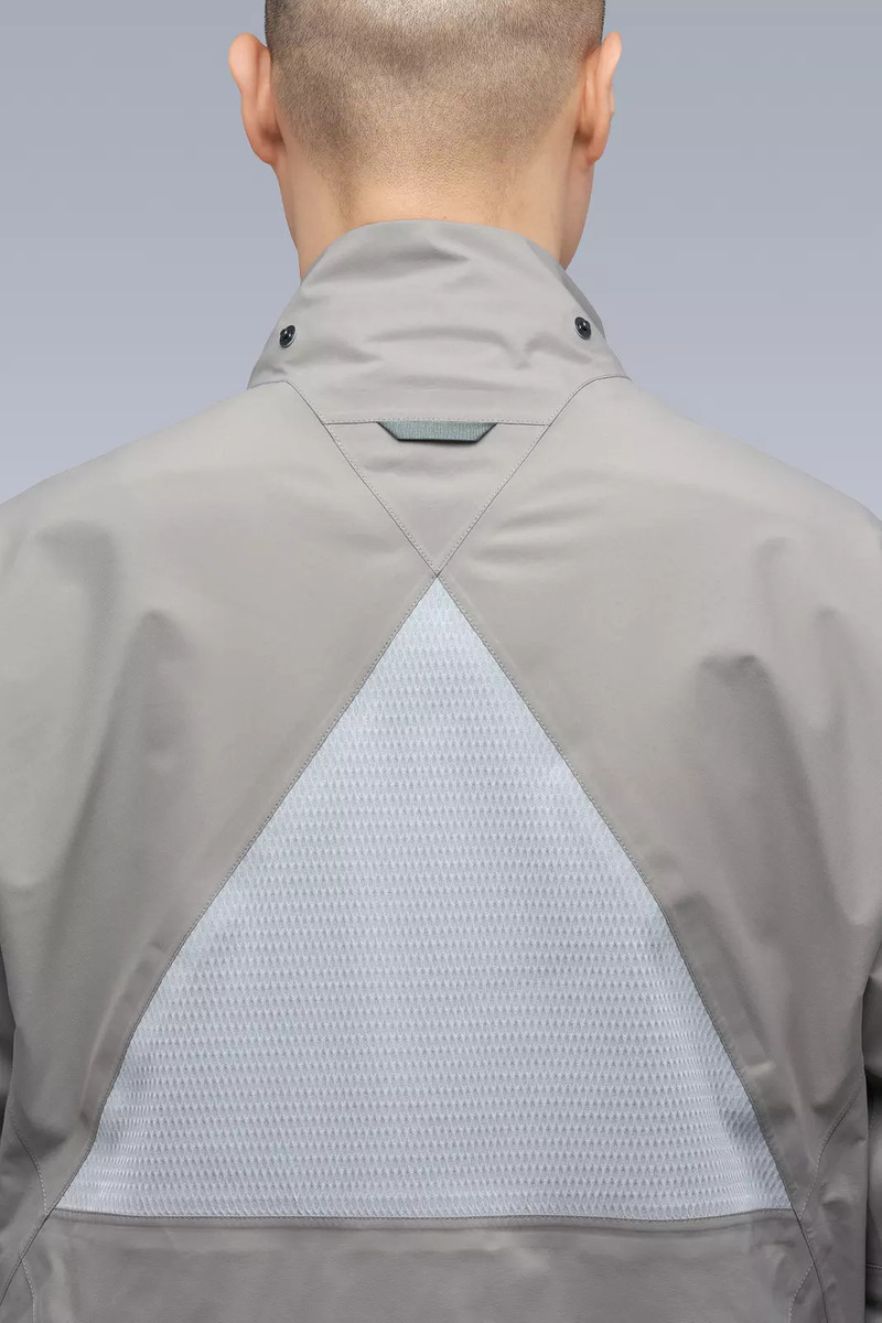 J16-GT 3L Gore-Tex Pro Jacket Alpha Green 27