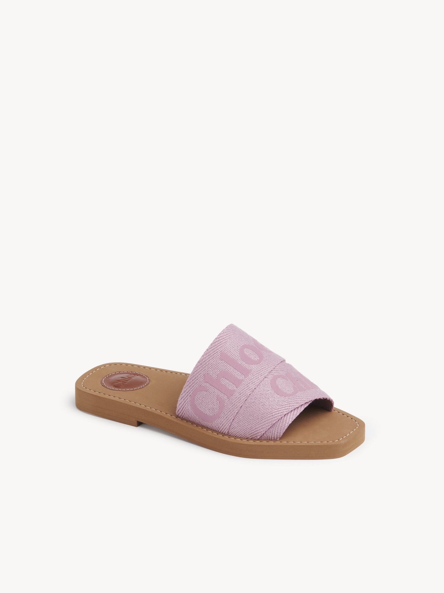 WOODY FLAT MULE - 2